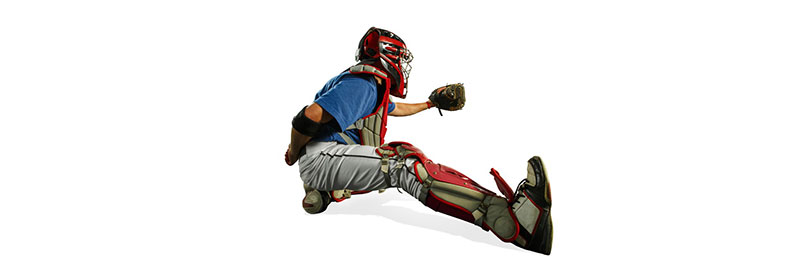 野球 キャッチャー